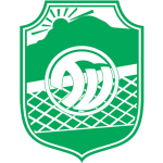 Escudo do Teteven Volley