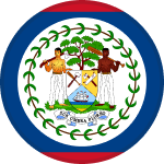 Stemma di Belize