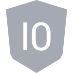 Escudo do Ionikos AS