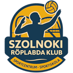 Shield of Szolnoki Foiskola Rksi