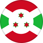 Shield of Burundi