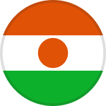 Έμβλημα της ομάδας Niger