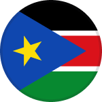 Shield of South Sudan