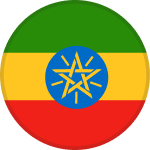 Shield of Ethiopia