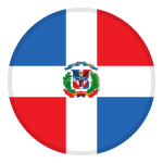 Stemma di Dominican Republic U19
