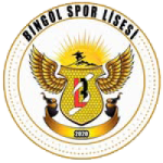 Escudo de Bingöl Spor Lisesi