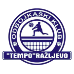 Écusson de OK Tempo
