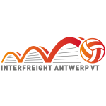 Escudo do Interfreight Antwerp VT