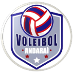Escudo do Andaraí