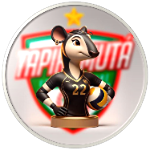 Escudo do Tapiramutá