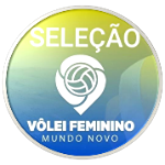 Escudo do Mundo Novo