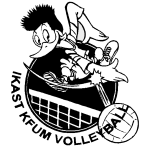 Escudo do Ikast KFUM Volley