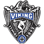 Écusson de TIF Viking