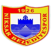Escudo do Niksar Belediye