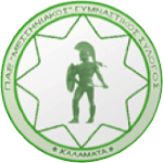 Escudo do GS Messiniakos