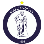 Herb Iraklis GS