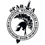 Écusson de KS Sparta Grodzisk Mazowiecki