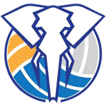Escudo do Elephant Trzebiatów
