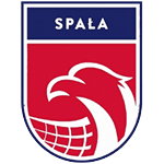 Escudo do SMS PZPS Spała II