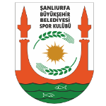 Shield of Şanlıurfa Büyükşehir Belediyespor