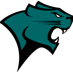 Escudo do Chicago State Cougars