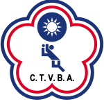 Shield of Chinese Taipei U19
