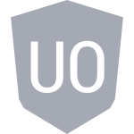 Shield of University of Wisconsin-Eau Claire