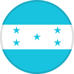 Escudo do Honduras