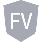 Escudo do AIR Force Volley