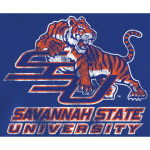 Savannah State Tigers