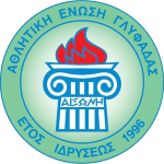 Escudo do AEG Exoni