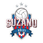 Écusson de Suzano Vôlei