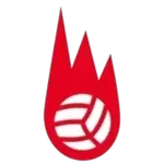 Escudo do Hotvolleys Wien