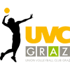 Escudo do Uvc Graz II