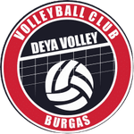 Écusson de Deya Sport Burgas