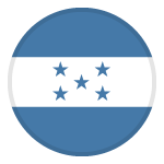 Escudo do Honduras