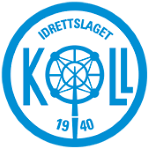 Écusson de Koll