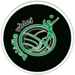 Escudo do Balafia Volei