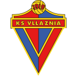 Écusson de KS Vllaznia Shkodër