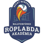 Shield of Szent Benedek Balatonfured
