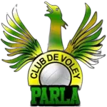 Cde Parla Voley