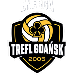 Escudo do Trefl Gdańsk II