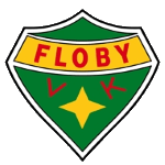Escudo de Floby VK