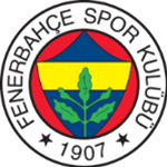Escudo do Fenerbahçe II