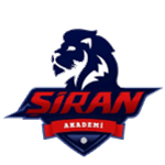 Escudo do Şiran Akademi