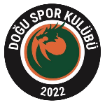 Escudo de Doğu Akademi