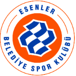 Escudo de Esenler Belediyespor