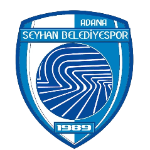 Shield of Seyhan Belediyespor