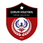 Çorum Voleybol