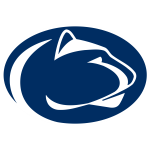 Escudo de Penn State Nittany Lions